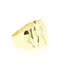 ANILLO EN ORO DE 18KT