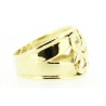 ANILLO EN ORO DE 18KT