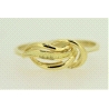 ANILLO EN ORO DE 18KT