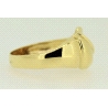 ANILLO EN ORO DE 18KT