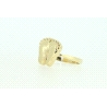 ANILLO PIES EN ORO DE 18KT