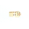 ANILLO EN ORO DE 18KT