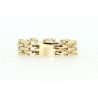 SELLO-PULSERA EN ORO DE 18KT