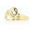 ANILLO EN ORO DE 18KT