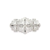 BROCHE EN ORO CON 10.10 CT EN DIAMANTES