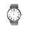 RELOJ CARTIER RONDE SOLO 2934