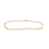 PULSERA BILBAO - HUNGARA EN ORO DE 18 KT