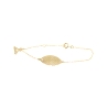 PULSERA EN ORO DE 18 KT