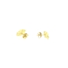 PENDIENTES EN ORO DE 18 KT