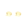 PENDIENTES EN ORO DE 18 KT