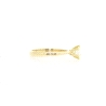 SOLITARIO BODES EN ORO CON BRILLANTE DE 0.5 CT