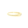 ANILLO EN ORO CON 0.10 CT EN DIAMANTES