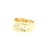 ANILLO EN ORO CON 0.10 CT EN BRILLANTES