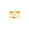 ANILLO EN ORO CON 0.10 CT EN BRILLANTES