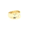 ANILLO EN ORO CON 0.10 CT EN BRILLANTES