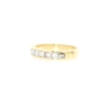 ANILLO EN ORO CON 1.05 CT EN DIAMANTES