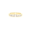 ANILLO EN ORO CON 1.05 CT EN DIAMANTES