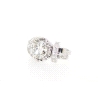 SORTIJA VINTAGE CON 3.30 CT EN DIAMANTES