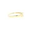 ANILLO EN ORO CON CIRCONITA