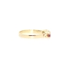 ANILLO EN ORO CON RUBIES