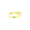 ANILLO EN ORO CON CIRCONITAS