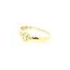 ANILLO EN ORO CON CIRCONITA