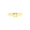 ANILLO EN ORO CON CIRCONITA