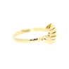 ANILLO EN ORO DE 18 KT