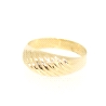 ANILLO EN ORO DE 18 KT