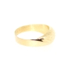 ANILLO EN ORO DE 18 KT