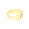 ANILLO EN ORO 'FELIX'