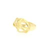 ANILLO EN ORO DE 18 KT