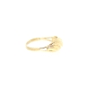 ANILLO EN ORO DE 18 KT