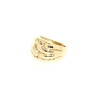 ANILLO EN ORO DE 18 KT