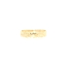 ANILLO OSITOS EN ORO DE 18 KT