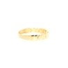 ANILLO OSITOS EN ORO DE 18 KT