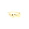 ANILLO EN ORO DE 18 KT