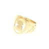 ANILLO ELEFANTE EN ORO DE 18 KT