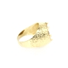 ANILLO MOTIVO MUJER EN ORO DE 18 KT