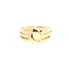 ANILLO EN ORO DE 18 KT