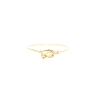 ANILLO EN ORO DE 18 KT