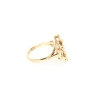 ANILLO EN ORO DE 18 KT