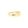 ANILLO EN ORO DE 18 KT