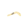 ANILLO MANOS EN ORO DE 18 KT