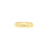 ANILLO CRUCES EN ORO DE 18 KT