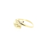 ANILLO DELFINES EN ORO DE 14 KT