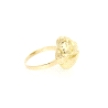 ANILLO EN ORO DE 18 KT