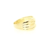 ANILLO EN ORO DE 18 KT