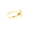 ANILLO EN ORO DE 18 KT