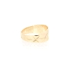 ANILLO EN ORO DE 18 KT